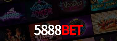 Jogos Exclusivos 5888bet