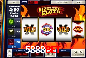 Promoção Relâmpago 5888bet