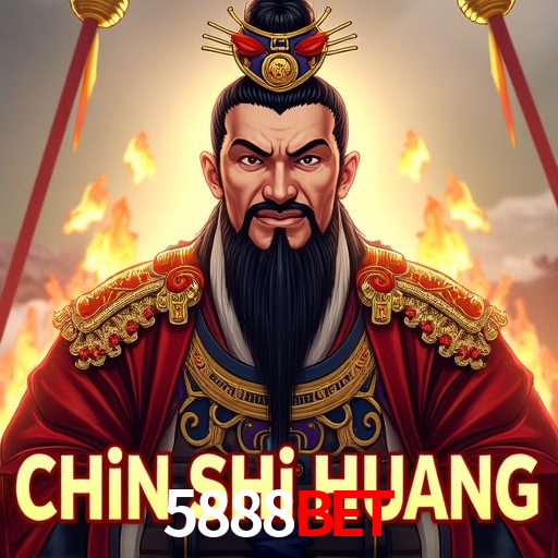 Jogos de Slot 5888bet