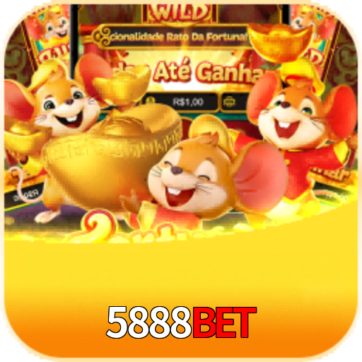 Plataforma 5888bet - Apostas Online